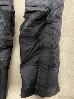 Moto kalhoty BMW Flow II❗️ - 14
