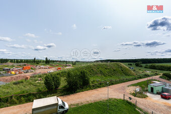Pronájem bytu 1+kk, 36 m², Plzeň, ul. Safírová - 14
