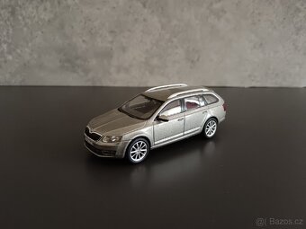 Abrex modely 1:43 - 14