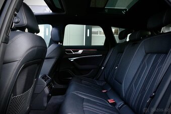 Audi A6 Allroad 55 TDI Quattro - 257kW, Matrix, B&O, DPH - 14