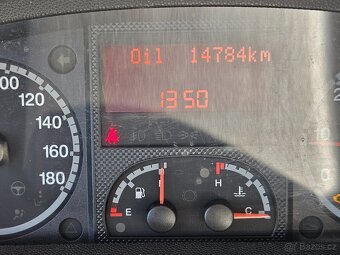 Peugeot Boxer 2.2HDi 110 L1H1 ACCESS MAN 6 - 14