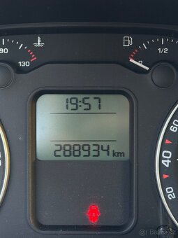 Škoda Octavia 2 1.9TDI 77kW /Climatronic/Výhřev/STK 9/2026 - 14