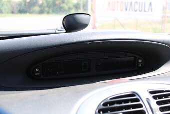 Citroën Xsara Picasso, 1,6i 80KW, STK 9/2026, r.v. 2006 - 14