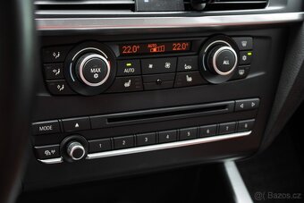 BMW X3 xDrive20d A/T - 14