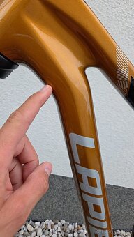 LAPIERRE XRM 8.9 - 14