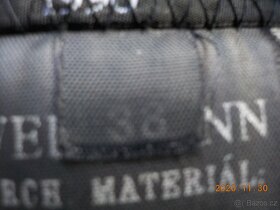 Zimní kabáty,kožichy bundy... - 14