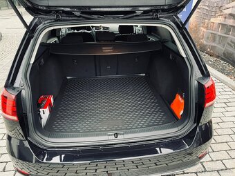 Volkswagen Golf 7.5 Variant 1.6 TDI DSG - 14