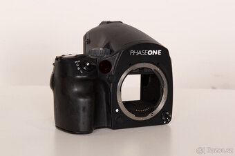 Sada Phase One P65+ (včetně objektivů Schneider Kreuznach 80 - 14