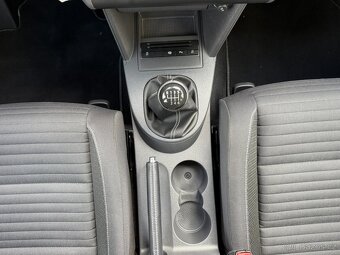 Volkswagen Touran,  1.4 TSI 90KW BI-XENONY COMFORTLINE - 14