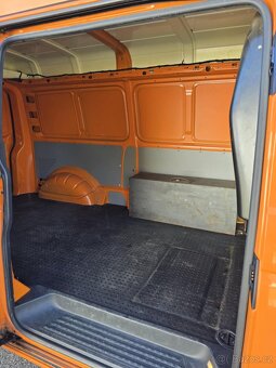 Volkswagen Transporter 2.0 TDI 103 Kw LONG, ODP. DPH - 14