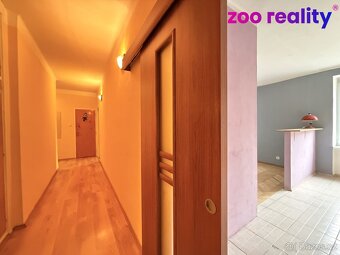 Prodej, byt 3+kk, Most, tř. Budovatelů - 14