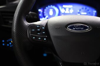 Ford Puma 1.0 92kW Dynamic Full LED - záruka Autodraft - 14