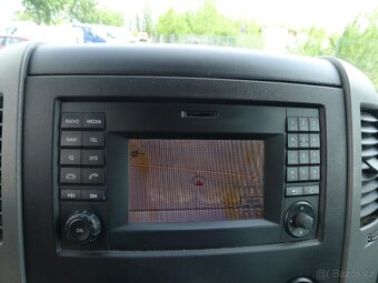 Mercedes-Benz Sprinter, 316 CDI 5Míst L2H1+klima+Navi - 14