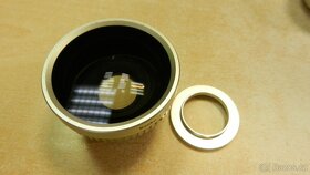 2x předsádka širokoúhlá pro videokamery - 14