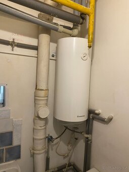 Pronájem sklepní dílny-provozovny Karlovy Vary - 14