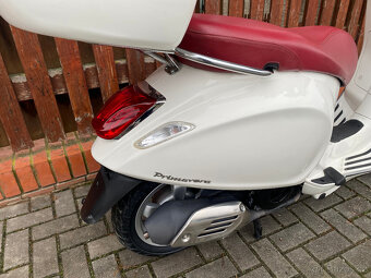 Vespa Primavera 125 3V - 14