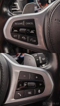 BMW X3 xDrive30d Msport A/T Odpočet DPH - 14