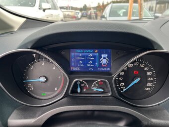 Prodám Ford C Max Grand, 2.0 TDCi - 14