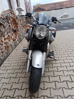 MOTO GUZZI CALIFORNIA 1400 CUSTOM - 14