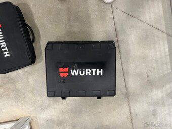Nářadí wurth - 14