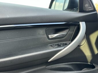 BMW 320D 2018 - 14