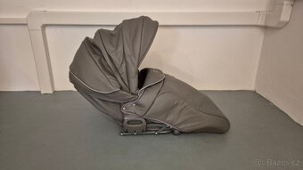 Kočárek Junama Impulse - 14