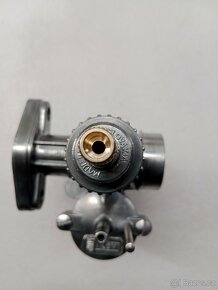 JIKOV 2922 SBD 11 KARBURÁTOR ČZ 125 453 473 ORIGINÁL - 14