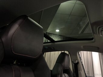 MG EHS PHEV Luxury 1.5 190kW AUT. 87tkm ACC kam 360° Keyless - 14