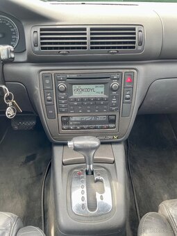 Volkswagen Passat - 14