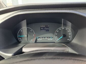 Ford Transit Custom 2.0 TDCI, ZÁRUKA, odpočet DPH - 14