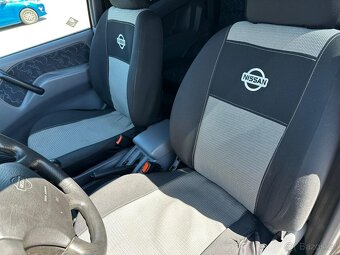 Nissan Terrano II 2.7 TDi - 14