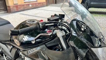 Suzuki Bandit GSF 650 S - 14