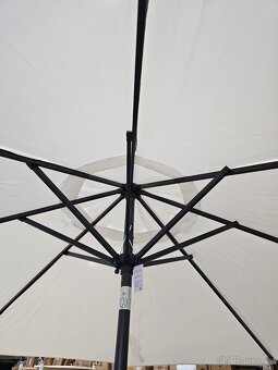 Nový slunečník _-__-rozmery u fotek - 14