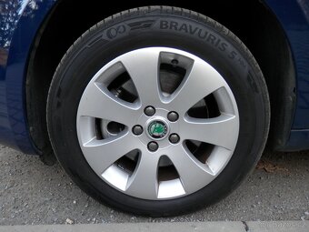 Škoda Superb II 2.0TDi 125Kw 4x4, kombi, Nové v ČR - 14