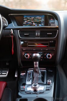 Audi S5 Sportback - 14