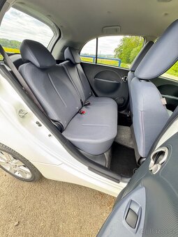 Peugeot iON - 14