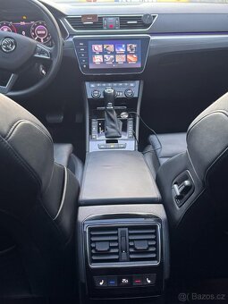 Škoda Superb 3 - 14