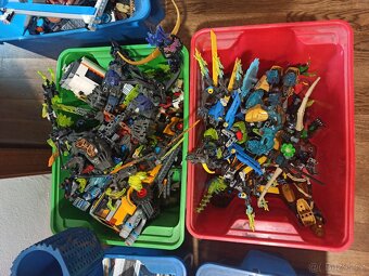 Lego stavebnice - 14