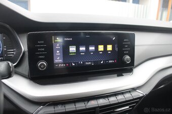 Škoda Octavia IV 2.0TDi 110kW Kombi+Nové v ČR+03/2022 - 14