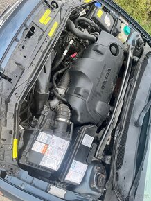Volvo V70 D5 | 120kW | 2005 | Bez DPF a virivych klapek - 14