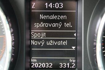 ŠKODA SUPERB 2,0 TDI 1MAJ,DPH,4X4,ELEGANCE,2014 - 14