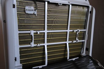 NOVÁ - Klimatizace SENCOR MT1230C - zdarma návlek na okno - 14
