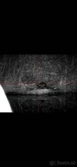 FX King Nordic WOLF 500 5,5mm - 14