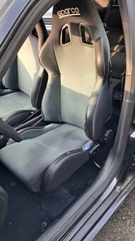 Prodám díly Seat Leon 1M Cupra R 1.8 T, AMK - 14