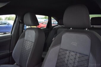 Volkswagen Taigo 1.5TSi DSG R-Line LED Matrix Kamera - 14