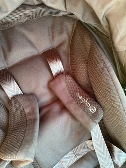 Kocarek Cybex Balios S Lux 2023 - 14