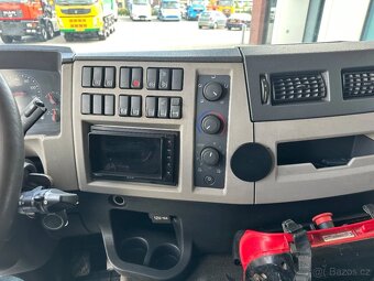 Volvo FE 280 6x2 / Z ruka Palfinger / Nosič kontejnerů VDL - 14