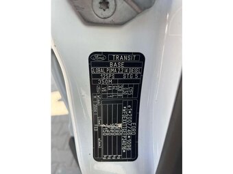 Ford Transit 2.2 TDi 6 Mist nový 3S sklápěč - 14