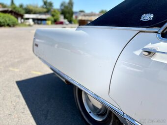 1970 Chrysler New Yorker 4dr. Hardtop | 440 cui V8 - 14