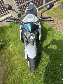 Honda CB 1000R po servisu - 14